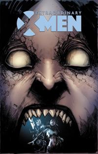 Extraordinary X-Men 3