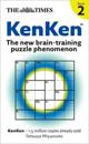 The Times: KenKen Book 2