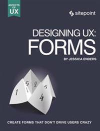 Designing Ux