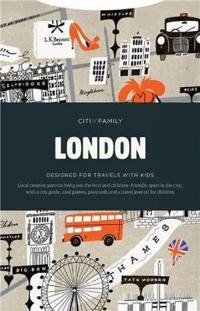 CITIxFamily: London: Travel with Kids