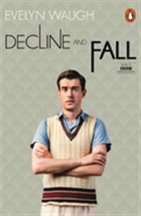 Decline and Fall (TV Tie-in)
