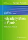 Polyadenylation in Plants