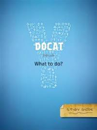 Docat Study Guide: What to Do? - The Social Teaching of the Catholic Church