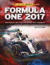 The Carlton Sport Guide Formula One 2017