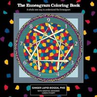 The Enneagram Coloring Book