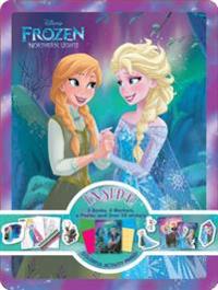 Disney Frozen Northern Lights Collectors Tin