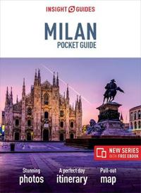Insight Guides: Pocket Milan