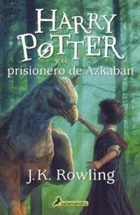 Harry Potter y El Prisionero de Azkaban (Harry Potter and the Prisoner of Azkaban)