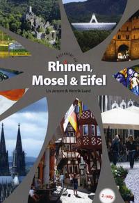Rejseklar til Rhinen, Mosel & Eifel