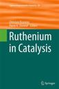 Ruthenium in Catalysis