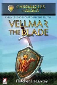 Vellmar the Blade