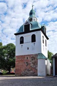 St. Virgin Mary Cathedral Belfry in Porvoo Finland Journal: 150 Page Lined Notebook/Diary