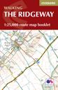 Ridgeway Map Booklet