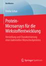 Protein-Microarrays für die Wirkstoffentwicklung