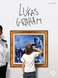 Lukas Graham (Piano, Voice and Guitar)