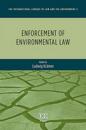 Enforcement of Environmental Law