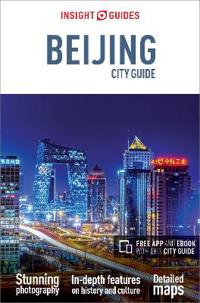 Insight Guides: Beijing City Guide