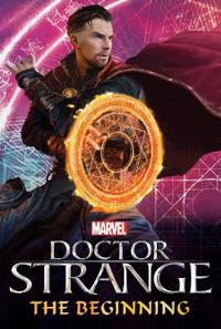 Marvel Doctor Strange the Beginning