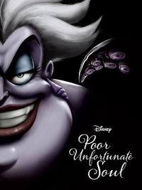 Disney Villains: Poor Unfortunate Soul Novel