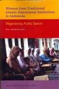Women from Traditional Islamic Educational Institutions in Indonesia