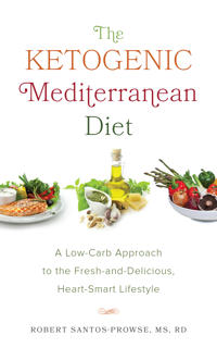 The Ketogenic Mediterranean Diet