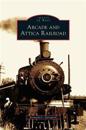 Arcade and Attica Railroad