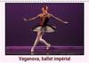 Vaganova, Ballet Imperial 2017