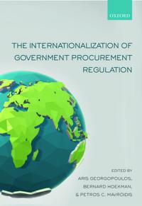 The Internationalization of Government Procurement Regulation