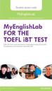 MyLab English for the TOEFL Test