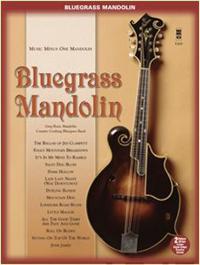 Bluegrass Mandolin: Deluxe 2-CD Set