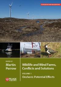 Wildlife and Wind Farms
