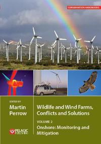 Wildlife and Wind Farms