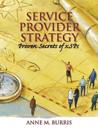 Service Provider Strategy