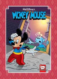 Mickey Mouse: Timeless Tales
