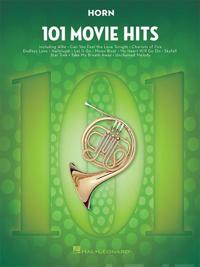 101 Movie Hits Horn
