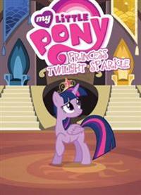 My Little Pony: Princess Twilight Sparkle