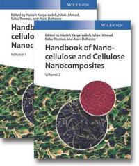 Handbook of NanoCellulose and Cellulose Nanocomposites