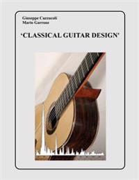 Classical Guitar Design