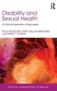 Disability and Sexual Health
