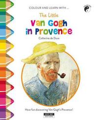 Little Van Gogh in Provence
