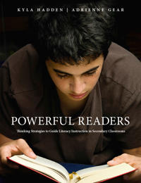 Powerful Readers