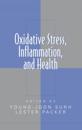 Oxidative Stress,  Inflammation, and Health