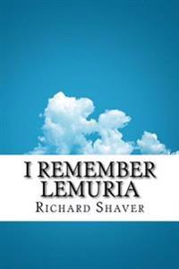 I Remember Lemuria