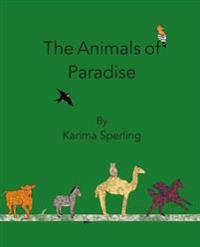 The Animals of Paradise