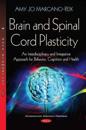 Brain and Spinal Cord Plasticity