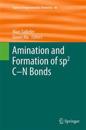Amination and Formation of sp2 C-N Bonds