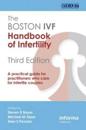 The Boston IVF Handbook of Infertility