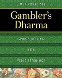 Gambler's Dharma: Sports Betting with Vedic Astrology