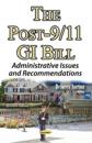 The Post-9/11 Gi Bill