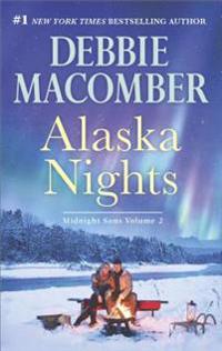 Alaska Nights: Daddy's Little Helper\Because of the Baby